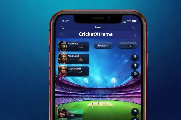 CricketXtreme